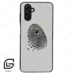 قاب گوشی سامسونگ ای 04 اس (Galaxy A04S ) طرح کعبه کد 2990