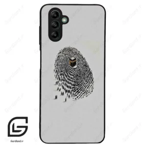قاب گوشی سامسونگ ای 04 اس (Galaxy A04S ) طرح کعبه کد 2990