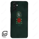 قاب گوشی سامسونگ ای 04 اس (Galaxy A04S ) طرح ساده کد 2991