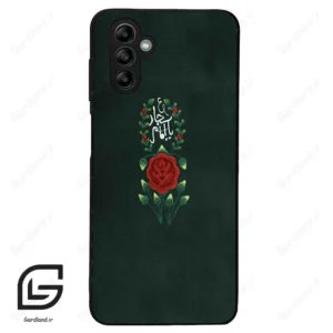 قاب گوشی سامسونگ ای 04 اس (Galaxy A04S ) طرح ساده کد 2991