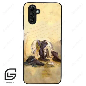 قاب گوشی سامسونگ ای 04 اس (Galaxy A04S ) طرح ظهرعاشورا کد 2999
