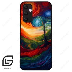 قاب گوشی سامسونگ ای 05 اس (Galaxy A05s ) طرح طبیعت کد 2002