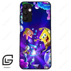 قاب گوشی سامسونگ ای 05 اس (Galaxy A05s ) طرح باب کد 2014