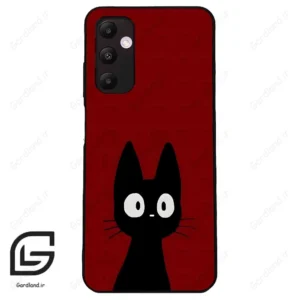 قاب گوشی سامسونگ ای 05 اس (Galaxy A05s ) طرح گربه کد 2020
