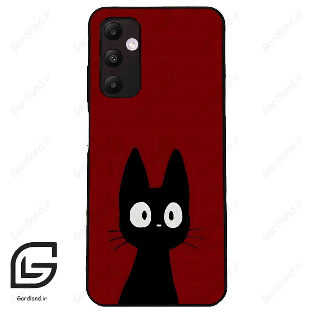 قاب گوشی سامسونگ ای 05 اس (Galaxy A05s ) طرح گربه کد 2020