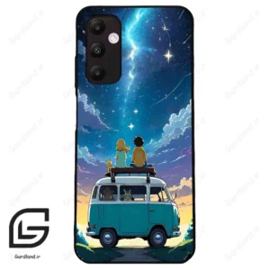 قاب گوشی سامسونگ ای 05 اس (Galaxy A05s ) طرح فانتزی کد 2033
