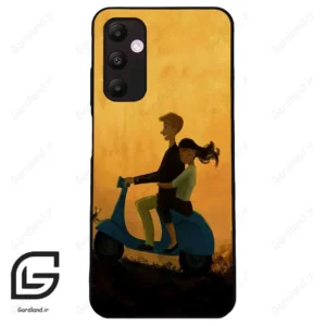 قاب گوشی سامسونگ ای 05 اس (Galaxy A05s ) طرح فانتزی کد 2034