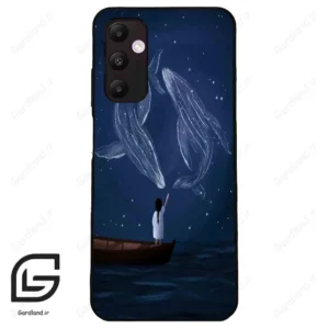 قاب گوشی سامسونگ ای 05 اس (Galaxy A05s ) طرح فانتزی کد 2035