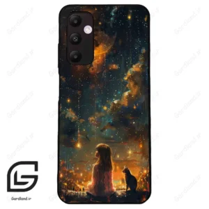 قاب گوشی سامسونگ ای 05 اس (Galaxy A05s ) طرح فانتزی کد 2036