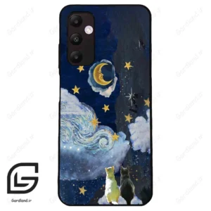 قاب گوشی سامسونگ ای 05 اس (Galaxy A05s ) طرح فانتزی کد 2037