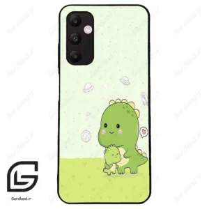 قاب گوشی سامسونگ ای 05 اس (Galaxy A05s ) طرح دایناسور کد 2041