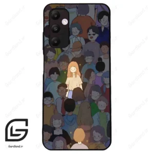 قاب گوشی سامسونگ ای 05 اس (Galaxy A05s ) طرح فانتزی کد 2043