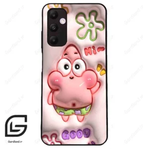 قاب گوشی سامسونگ ای 05 اس (Galaxy A05s ) طرح پاتریک کد 2048