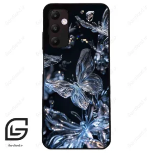 قاب گوشی سامسونگ ای 05 اس (Galaxy A05s ) طرح پروانه کد 2049