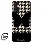 قاب گوشی سامسونگ ای 05 اس (Galaxy A05s ) طرح پروانه کد 2051