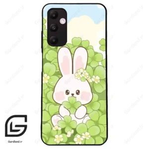 قاب گوشی سامسونگ ای 05 اس (Galaxy A05s ) طرح خرگوشی کد 2053