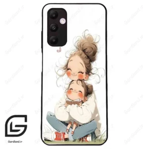 قاب گوشی سامسونگ ای 05 اس (Galaxy A05s ) طرح مادر کد 2058