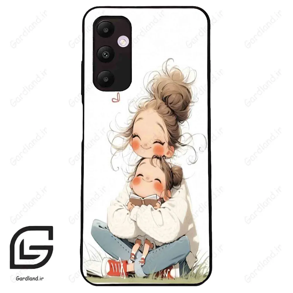 قاب گوشی سامسونگ ای 05 اس (Galaxy A05s ) طرح مادر کد 2058