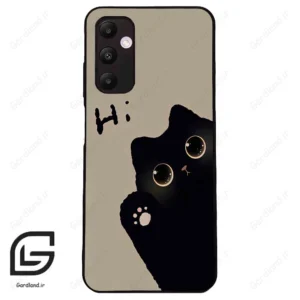 قاب گوشی سامسونگ ای 05 اس (Galaxy A05s ) طرح گربه کد 2059