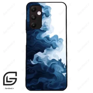 قاب گوشی سامسونگ ای 05 اس (Galaxy A05s ) طرح ابرنگی کد 2063