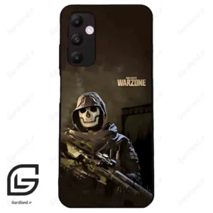 قاب گوشی سامسونگ ای 05 اس (Galaxy A05s ) طرح کال کد 2068
