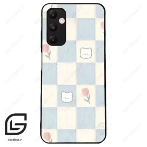 قاب گوشی سامسونگ ای 05 اس (Galaxy A05s ) طرح دخترانه کد 2071