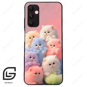 قاب گوشی سامسونگ ای 05 اس (Galaxy A05s ) طرح گربه کد 2073