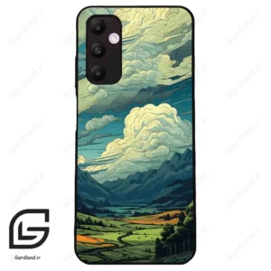 قاب گوشی سامسونگ ای 05 اس (Galaxy A05s ) طرح طبیعت کد 2074