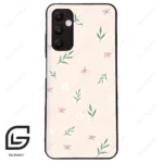 قاب گوشی سامسونگ ای 05 اس (Galaxy A05s ) طرح دخترانه کد 2075