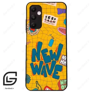قاب گوشی سامسونگ ای 05 اس (Galaxy A05s ) طرح فانتزی کد 2077