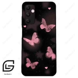 قاب گوشی سامسونگ ای 05 اس (Galaxy A05s ) طرح پروانه کد 2080