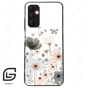 قاب گوشی سامسونگ ای 05 اس (Galaxy A05s ) طرح گل کد 2081