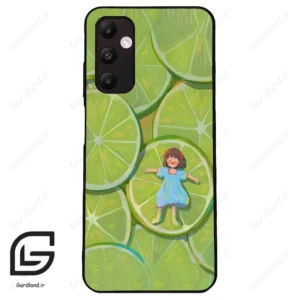 قاب گوشی سامسونگ ای 05 اس (Galaxy A05s ) طرح میوه کد 2082