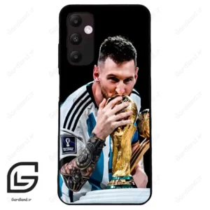 قاب گوشی سامسونگ ای 05 اس (Galaxy A05s ) طرح لیونل کد 2087