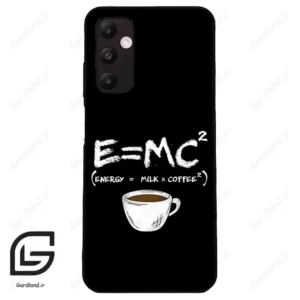 قاب گوشی سامسونگ ای 05 اس (Galaxy A05s ) طرح قهوه کد 2088