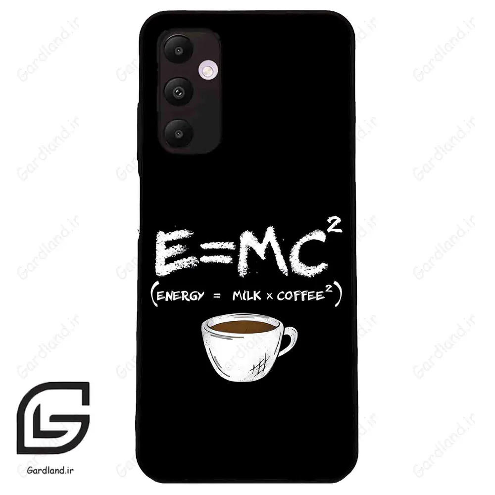 قاب گوشی سامسونگ ای 05 اس (Galaxy A05s ) طرح قهوه کد 2088