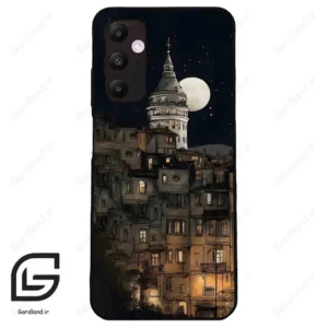 قاب گوشی سامسونگ ای 05 اس (Galaxy A05s ) طرح شهر کد 2090