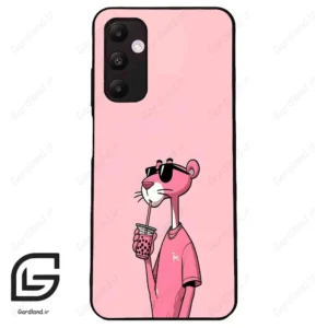 قاب گوشی سامسونگ ای 05 اس (Galaxy A05s ) طرح پلنگ کد 2093