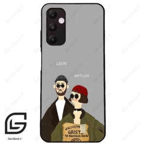 قاب گوشی سامسونگ ای 05 اس (Galaxy A05s ) طرح لئون کد 2094