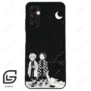 قاب گوشی سامسونگ ای 05 اس (Galaxy A05s ) طرح کاپلی کد 2095