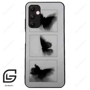 قاب گوشی سامسونگ ای 05 اس (Galaxy A05s ) طرح پروانه کد 2103