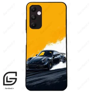 قاب گوشی سامسونگ ای 05 اس (Galaxy A05s ) طرح پورشه کد 2104