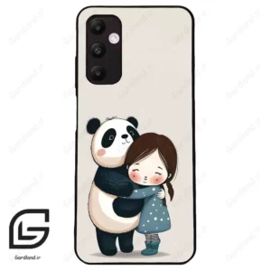 قاب گوشی سامسونگ ای 05 اس (Galaxy A05s ) طرح دوستی کد 2105