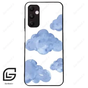 قاب گوشی سامسونگ ای 05 اس (Galaxy A05s ) طرح ساده کد 2107
