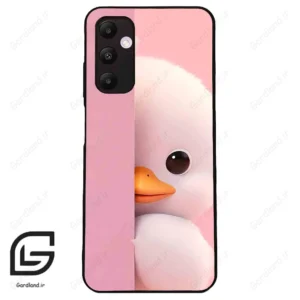 قاب گوشی سامسونگ ای 05 اس (Galaxy A05s ) طرح اردک کد 2108