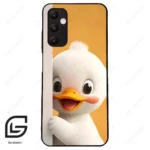 قاب گوشی سامسونگ ای 05 اس (Galaxy A05s ) طرح اردک کد 2109