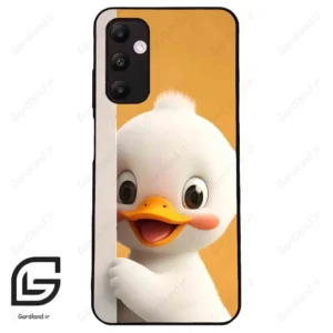 قاب گوشی سامسونگ ای 05 اس (Galaxy A05s ) طرح اردک کد 2109