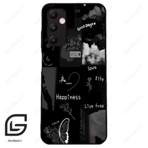 قاب گوشی سامسونگ ای 05 اس (Galaxy A05s ) طرح خفن کد 2110