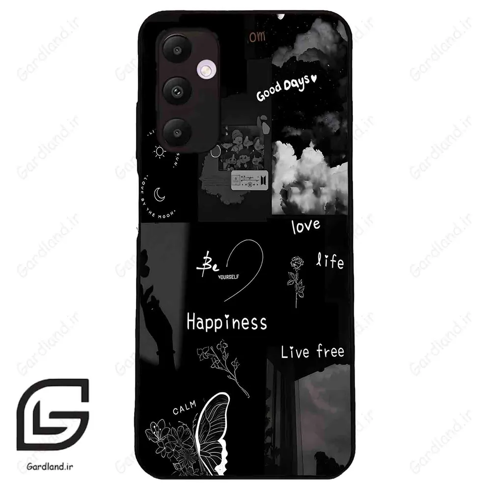 قاب گوشی سامسونگ ای 05 اس (Galaxy A05s ) طرح خفن کد 2110