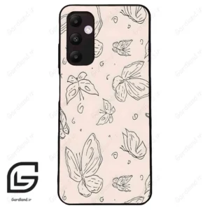 قاب گوشی سامسونگ ای 05 اس (Galaxy A05s ) طرح ساده کد 2112